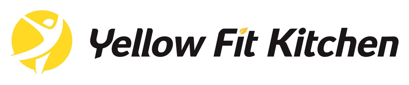 Yellow Fit Kitchen